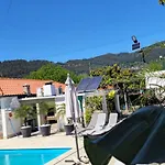 Casa Da Venda By Lethes Legacy Tatil Evi *