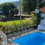 Casa Da Venda By Lethes Legacy Ponte de Lima