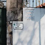 בית נופש Casa Da Venda By Lethes Legacy