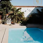 Casa Da Venda By Lethes Legacy בית נופש פונטה דה לימה