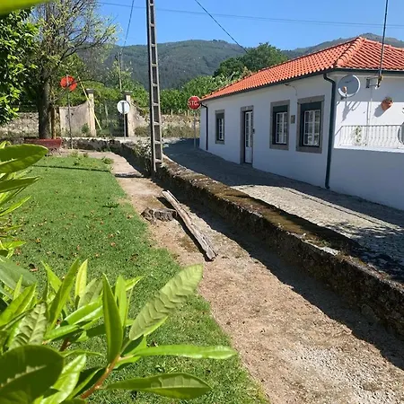 Casa Da Venda Casa de Férias *