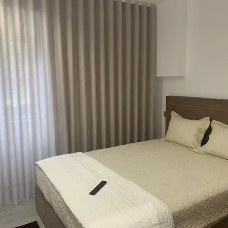 Nyaraló Casa Da Venda