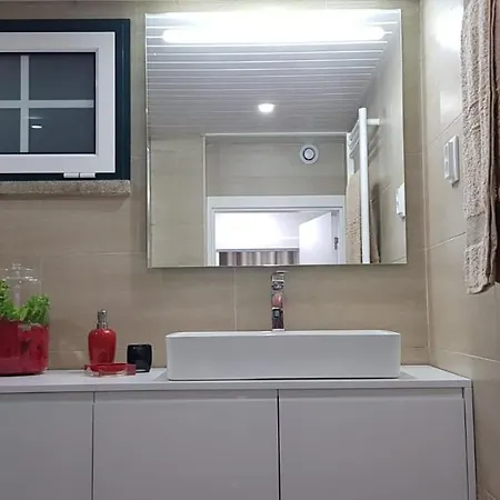 Casa Da Venda Nyaraló *