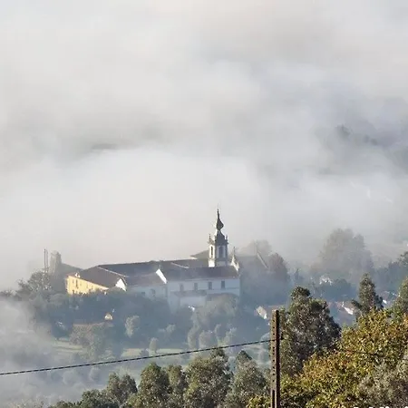 Casa Da Venda Nyaraló