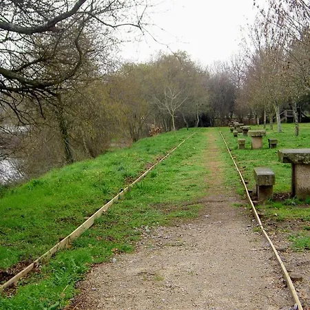 Casa Da Venda Casa de Férias *