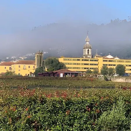 بيت للعطل Casa Da Venda