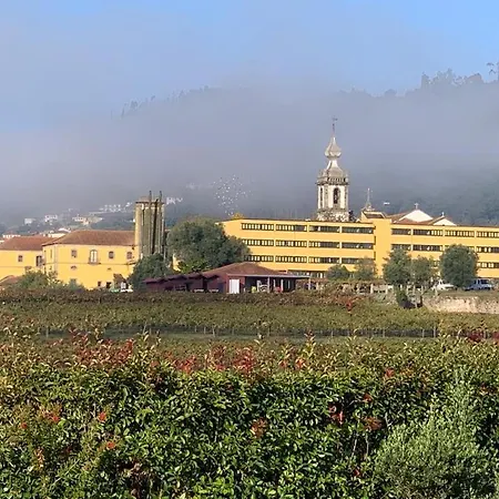 Nyaraló Casa Da Venda