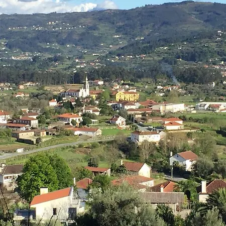 Casa Da Venda Casa de Férias Ponte de Lima