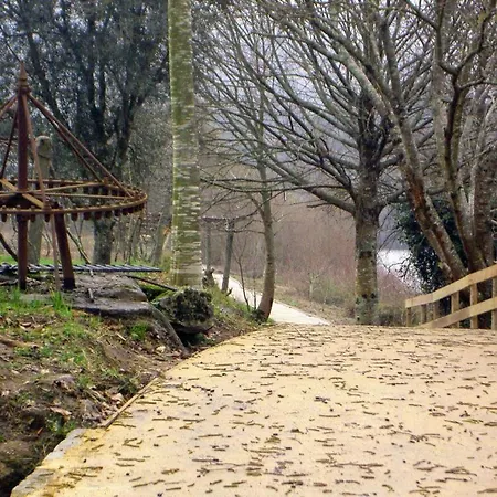 Casa de Férias Casa Da Venda Ponte de Lima