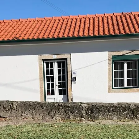 Casa de Férias Casa Da Venda