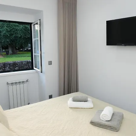 Nyaraló Casa Da Venda *