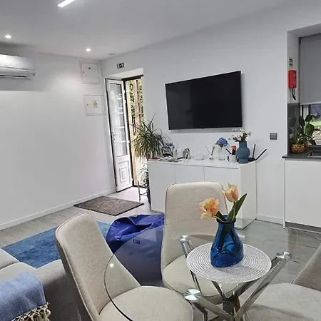 Nyaraló Casa Da Venda Ponte de Lima