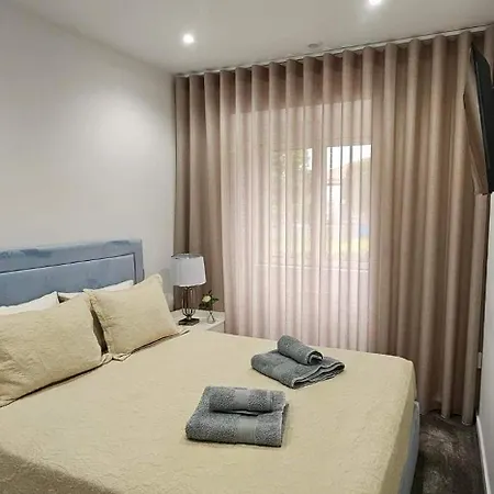 Casa Da Venda * Ponte de Lima