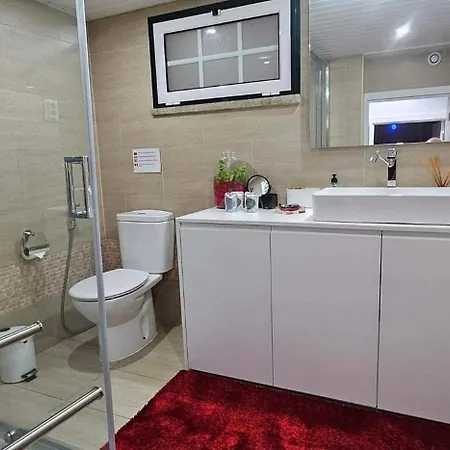 Casa vacanze Casa Da Venda Ponte de Lima