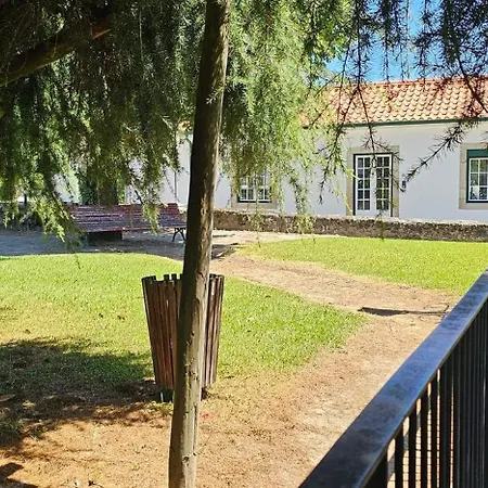 Nyaraló Casa Da Venda