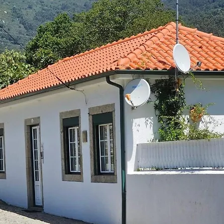 Casa Da Venda Nyaraló Ponte de Lima