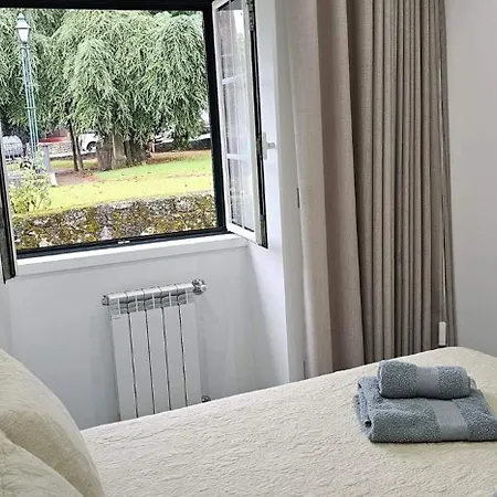 Nyaraló Casa Da Venda