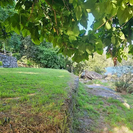 Casa Da Venda Nyaraló