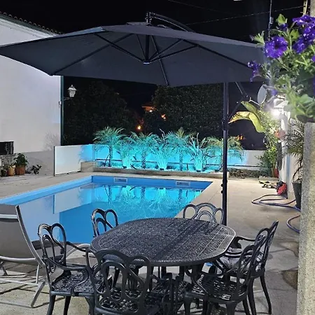 Casa Da Venda Σπίτι διακοπών Ponte de Lima