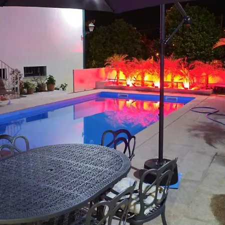 Nyaraló Casa Da Venda Ponte de Lima