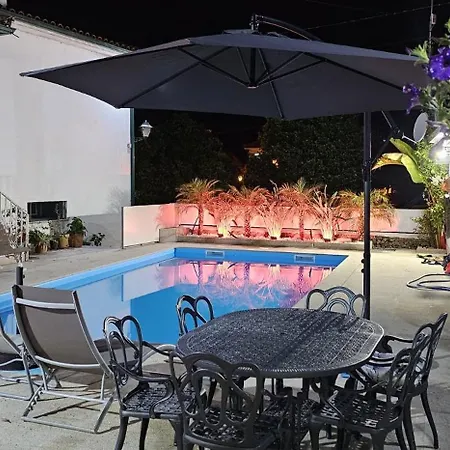 Casa Da Venda Σπίτι διακοπών Ponte de Lima