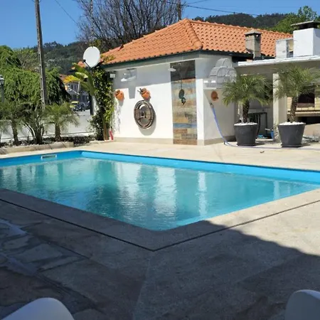 Casa Da Venda Ponte de Lima