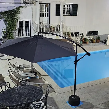 Σπίτι διακοπών Casa Da Venda *