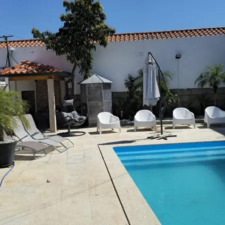 Casa Da Venda Σπίτι διακοπών *