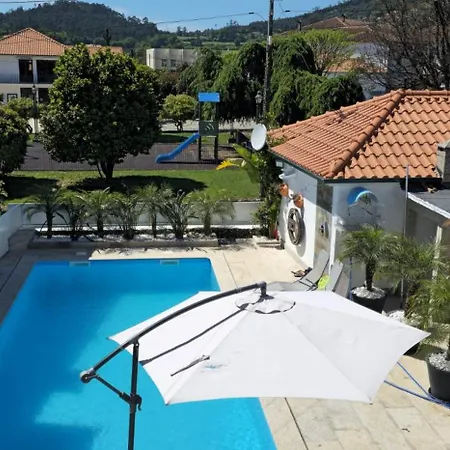 Casa Da Venda * Ponte de Lima