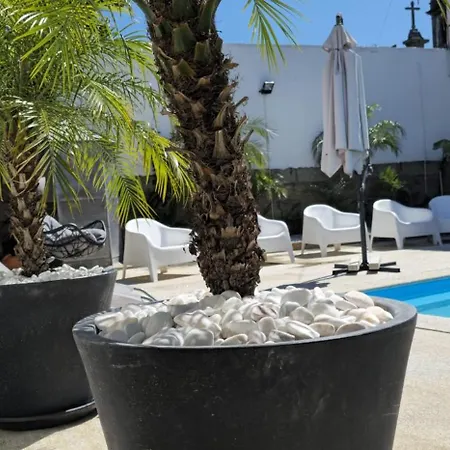 Casa vacanze Casa Da Venda