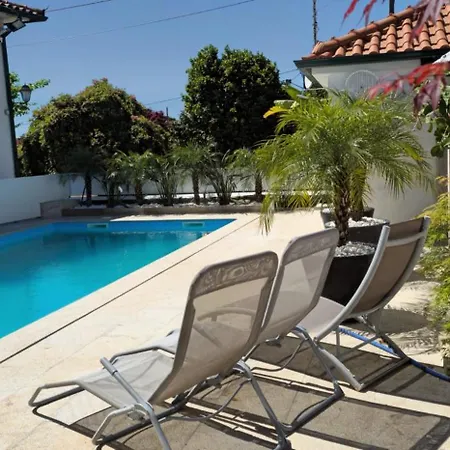 Casa Da Venda Casa vacanze Ponte de Lima