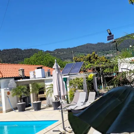 Casa Da Venda Σπίτι διακοπών *