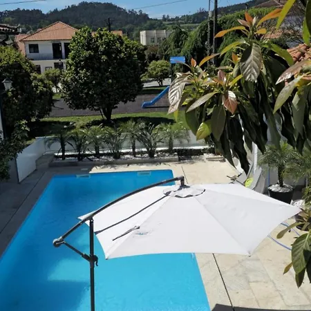 Casa vacanze Casa Da Venda Ponte de Lima