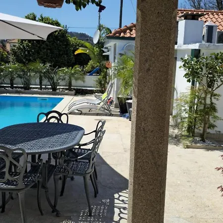 Casa Da Venda Casa de Férias Ponte de Lima