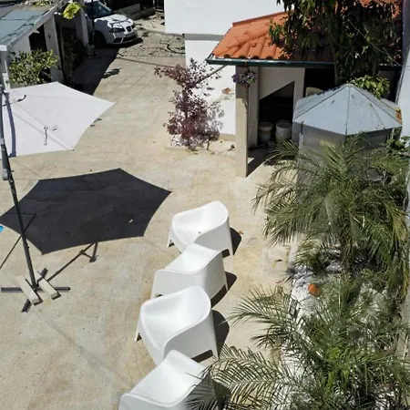 Nyaraló Casa Da Venda Ponte de Lima