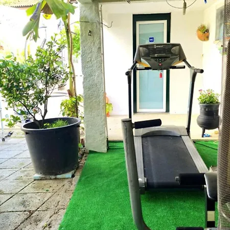 Feriehus Casa Da Venda By Lethes Legacy