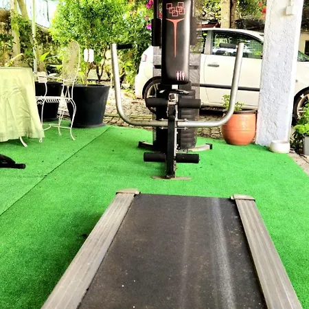 Nyaraló Casa Da Venda Ponte de Lima