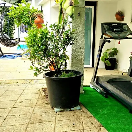 Casa Da Venda Casa vacanze *