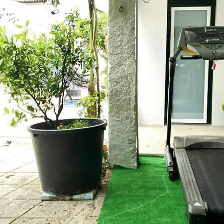 Nyaraló Casa Da Venda *