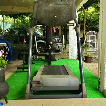 Casa Da Venda 펜션 폰테 데 리마