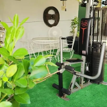 Casa Da Venda * بونتي دي ليما