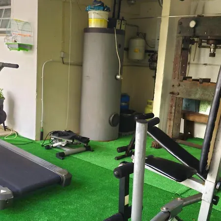 Casa Da Venda Casa vacanze *