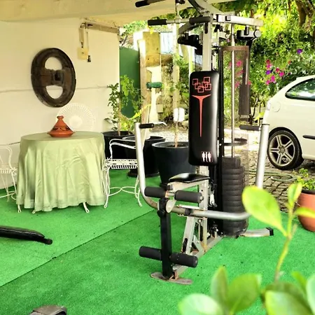 Casa Da Venda بيت للعطل بونتي دي ليما