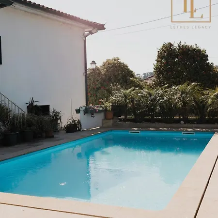 Casa Da Venda By Lethes Legacy *