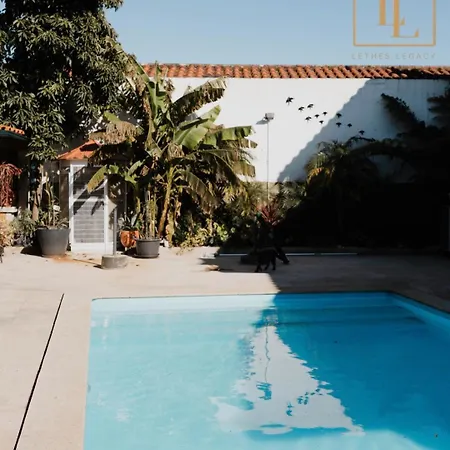 Casa Da Venda By Lethes Legacy Casa vacanze Ponte de Lima