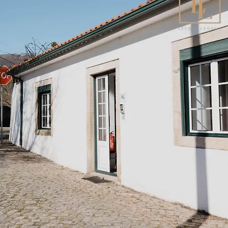 Casa vacanze Casa Da Venda By Lethes Legacy