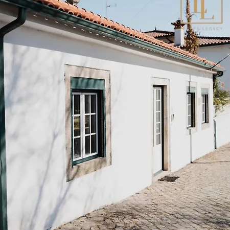 Casa vacanze Casa Da Venda By Lethes Legacy Ponte de Lima