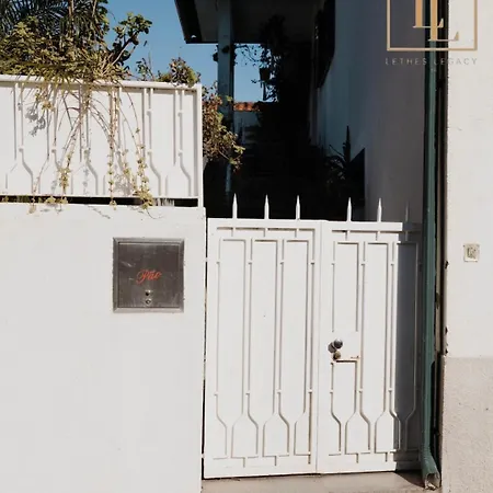 Casa Da Venda By Lethes Legacy