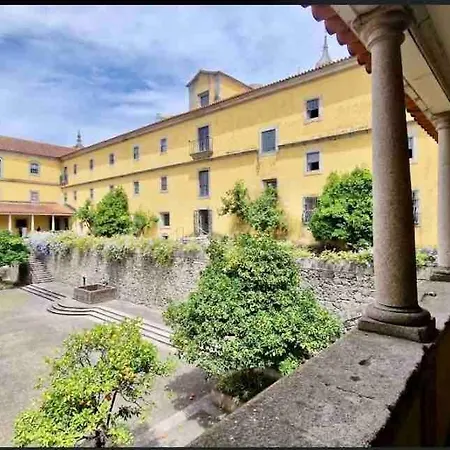 Casa vacanze Casa Da Venda By Lethes Legacy Ponte de Lima