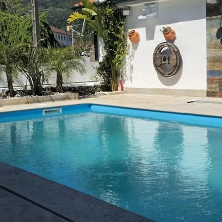 Casa Da Venda By Lethes Legacy Holiday home Ponte de Lima